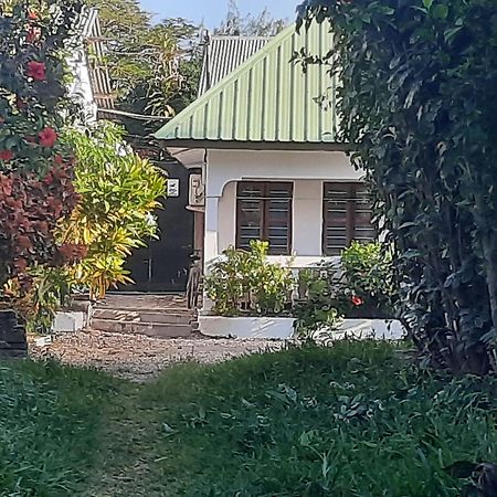 Ames Nungwi住宿加早餐旅馆 外观 照片